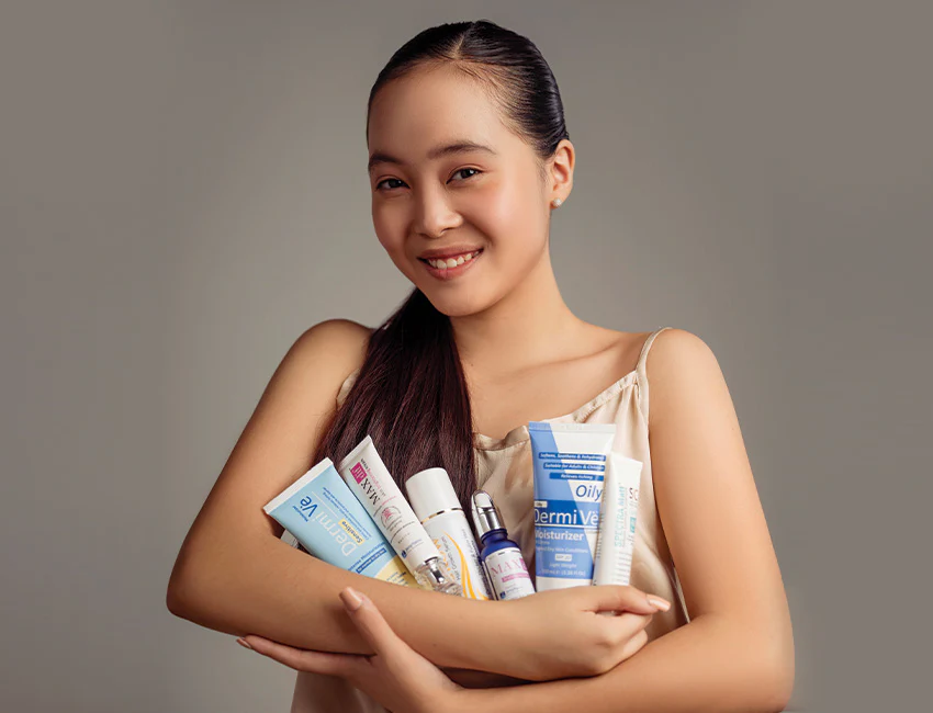 Dermatologist-Approved Science for Radiant Beauty
