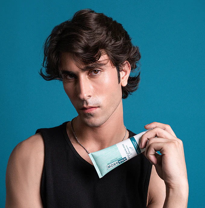 Anagrow Shampoo - Image 3