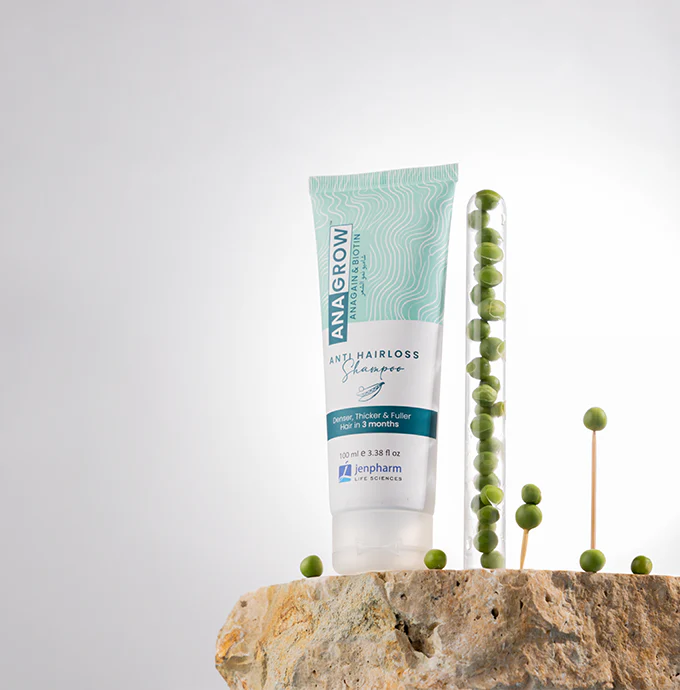 Anagrow Shampoo - Image 4