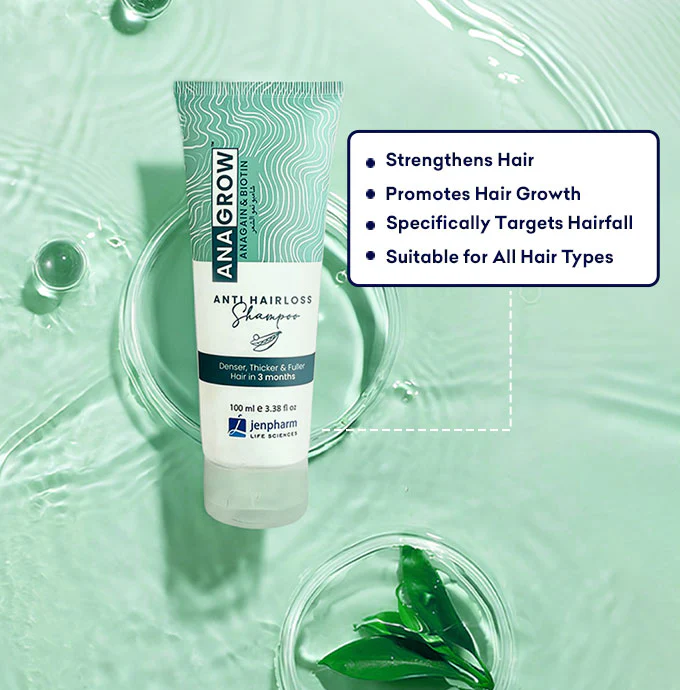 Anagrow Shampoo - Image 5