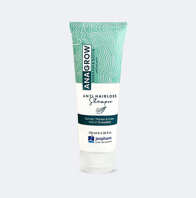 Anagrow Shampoo - Image 6