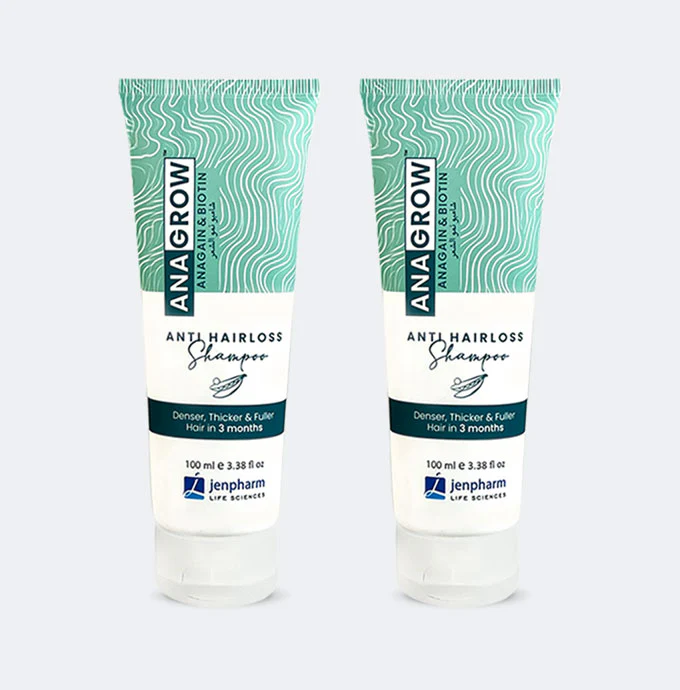 Anagrow Shampoo - Image 7