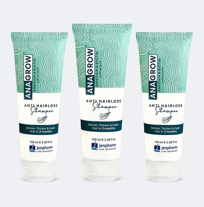 Anagrow Shampoo - Image 8