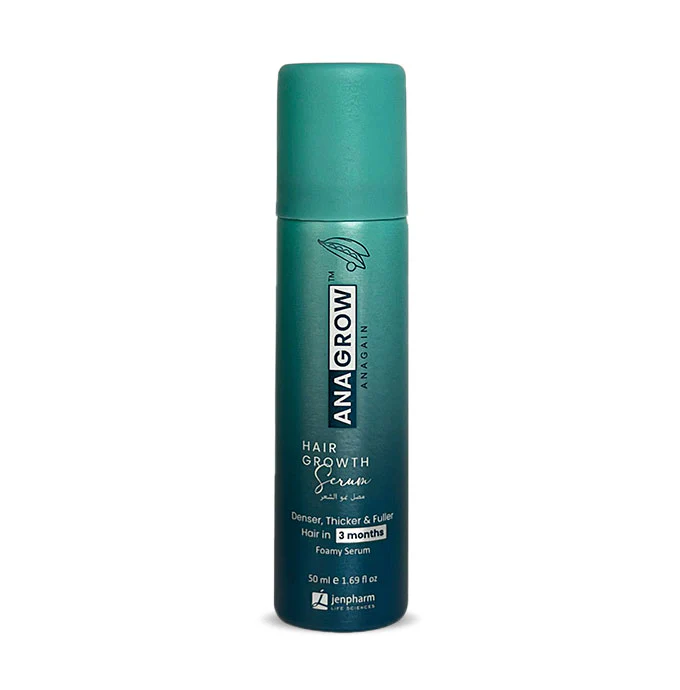 Anagrow Hair Serum - Image 5