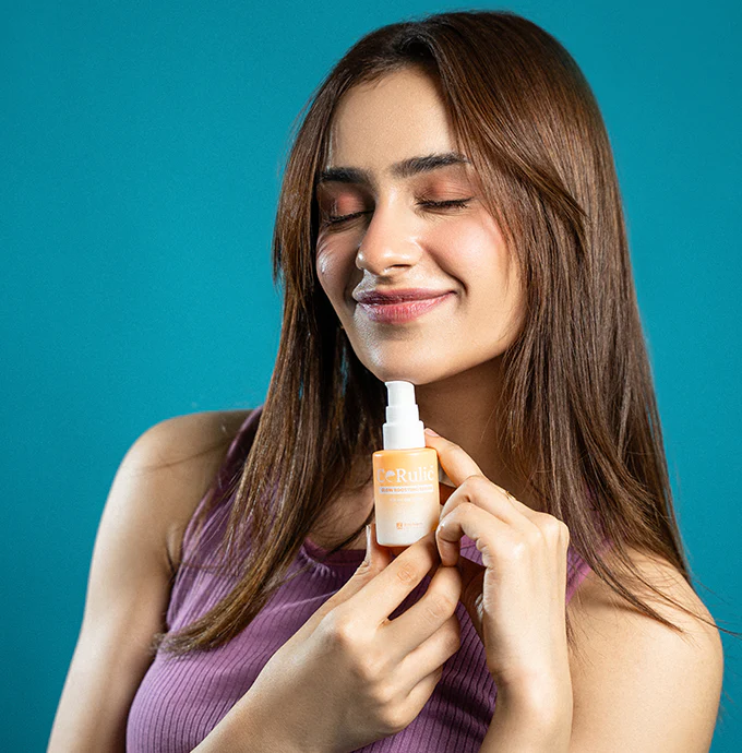 Cerulic Glow Boosting Serum - Image 3