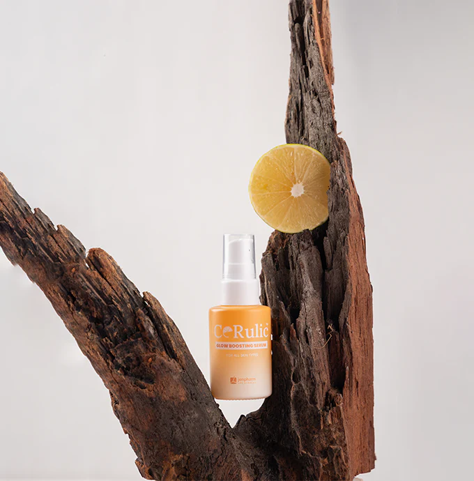 Cerulic Glow Boosting Serum - Image 4