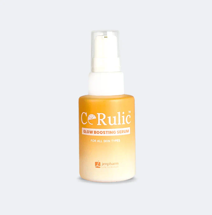 Cerulic Glow Boosting Serum - Image 5