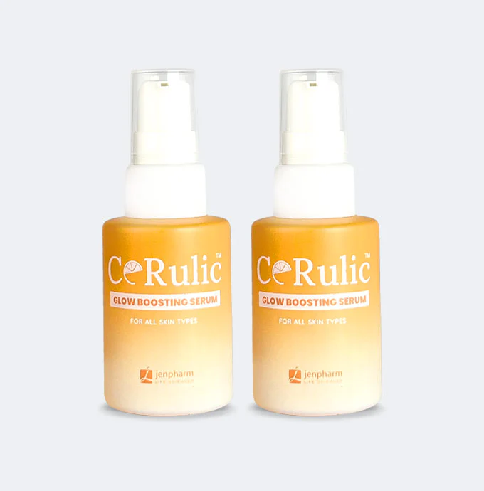 Cerulic Glow Boosting Serum - Image 6