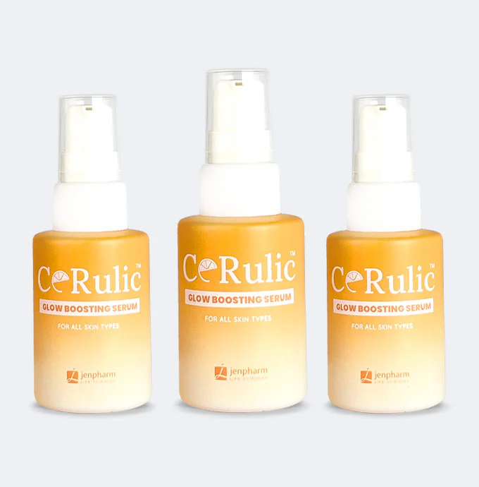 Cerulic Glow Boosting Serum - Image 7