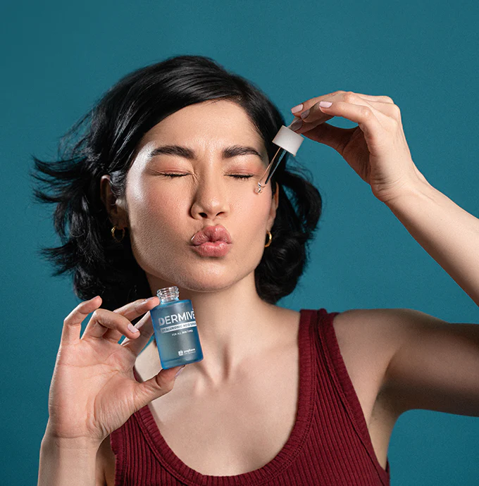 Dermive Hydrating Serum - Image 3