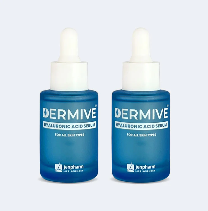 Dermive Hydrating Serum - Image 6