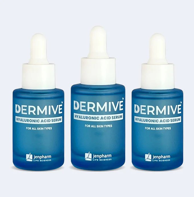 Dermive Hydrating Serum - Image 7