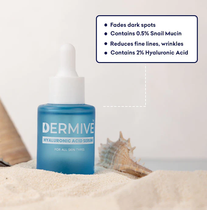 Dermive Hydrating Serum - Image 8
