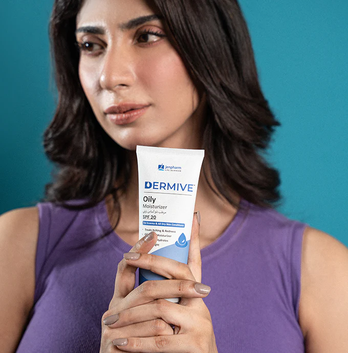Dermive Oily - Image 3
