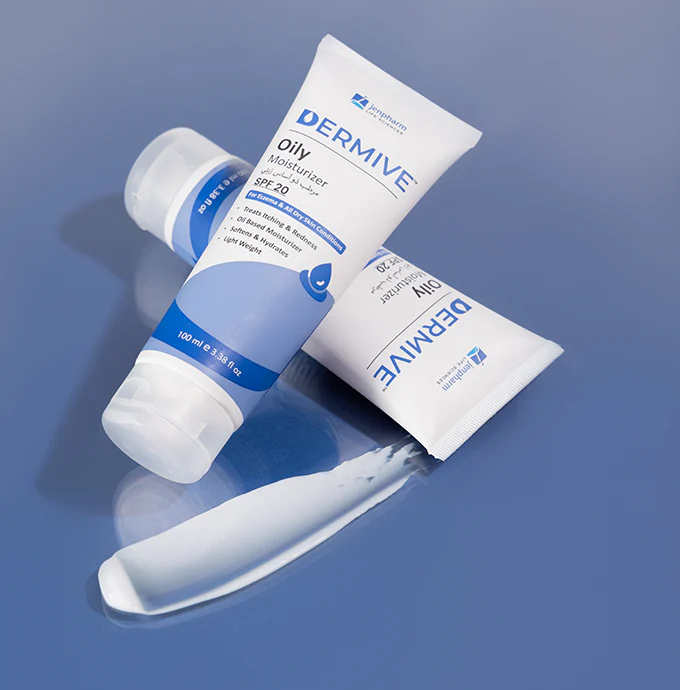 Dermive Oily - Image 4