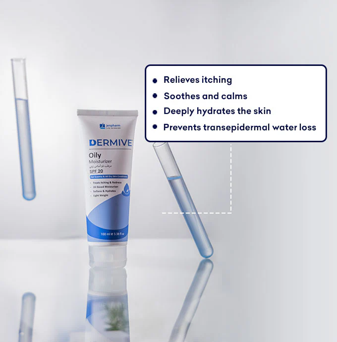 Dermive Oily - Image 5