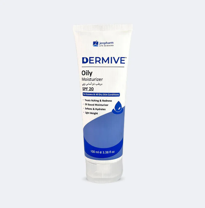 Dermive Oily - Image 7