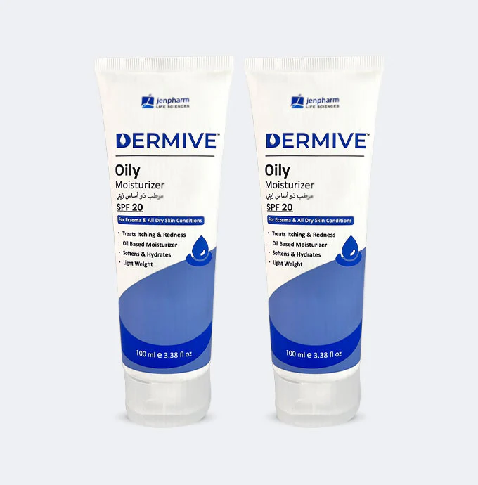 Dermive Oily - Image 8
