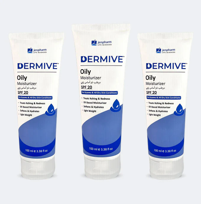 Dermive Oily - Image 9