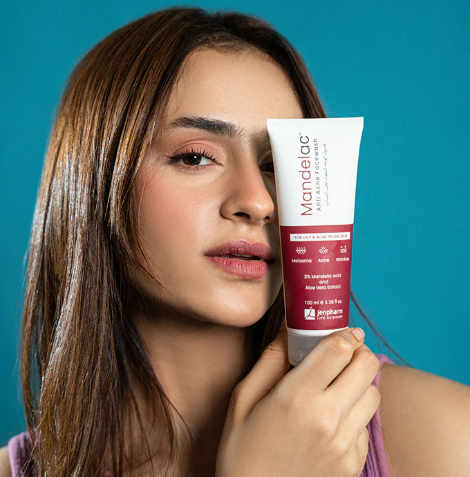 MandelAC Facewash - Image 3