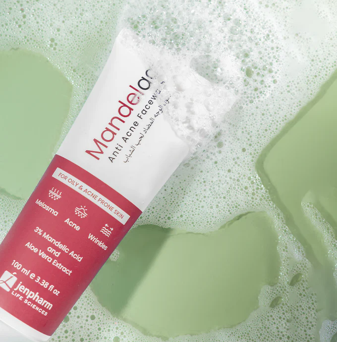 MandelAC Facewash - Image 4