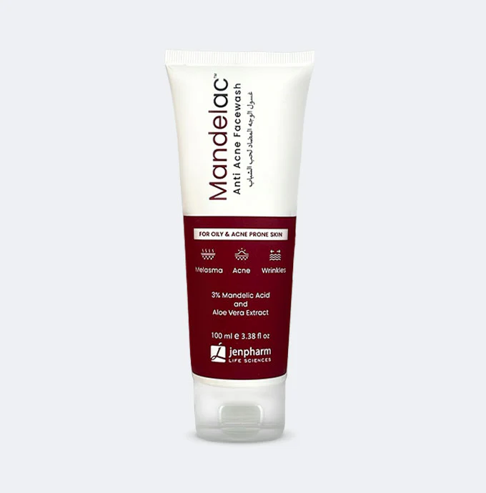 MandelAC Facewash - Image 7