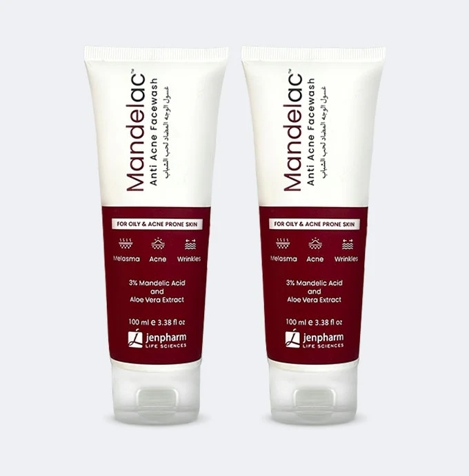 MandelAC Facewash - Image 8