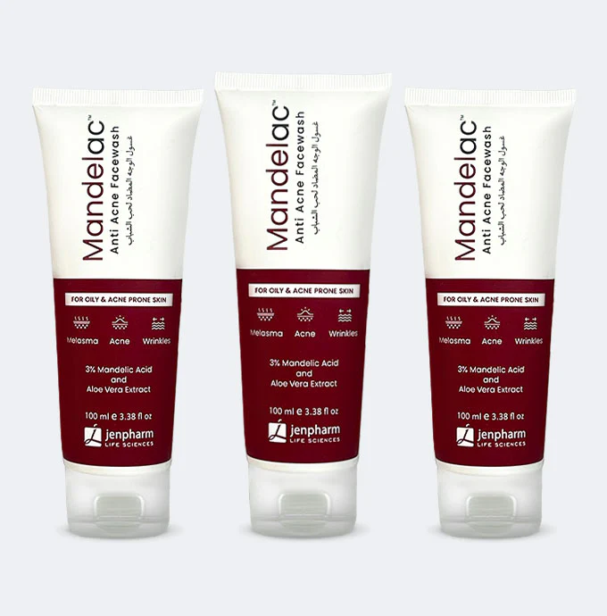 MandelAC Facewash - Image 9