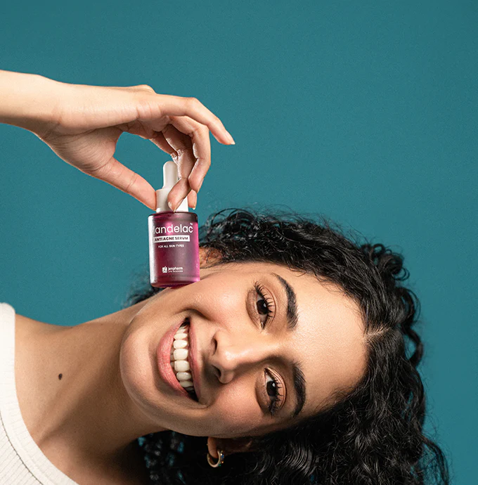 MandelAC Serum - Image 3
