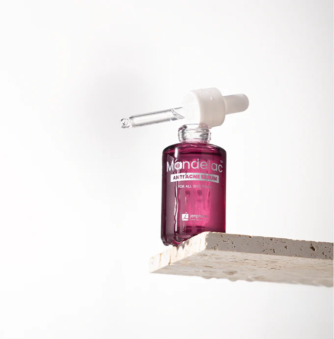 MandelAC Serum - Image 4