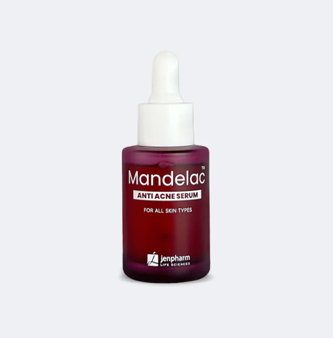 MandelAC Serum - Image 7