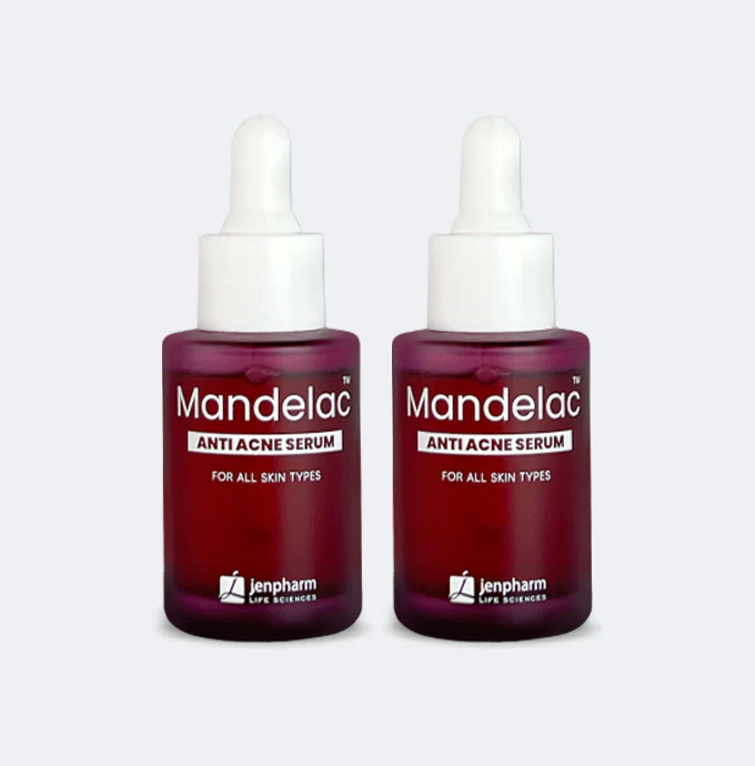 MandelAC Serum - Image 8