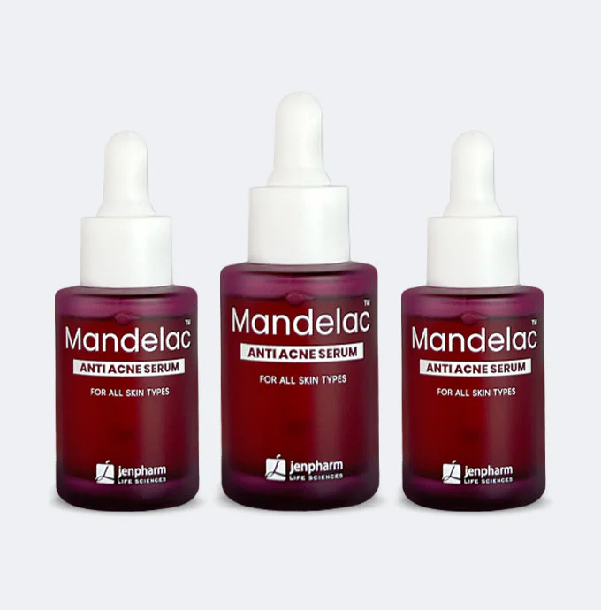 MandelAC Serum - Image 9