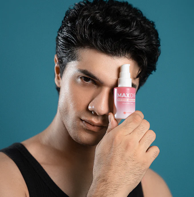 Maxdif Brightening Serum - Image 3