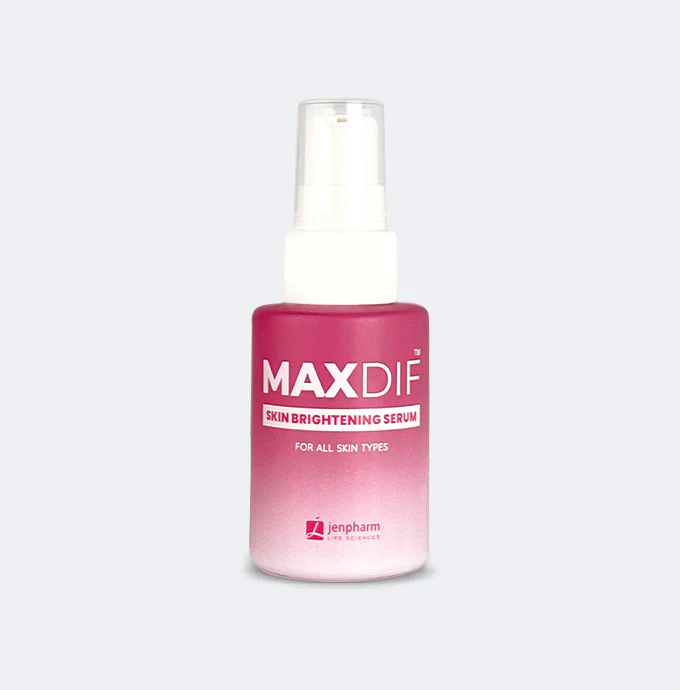 Maxdif Brightening Serum - Image 7