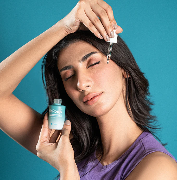 NiaRonic Serum (Pore Minimizing) - Image 3