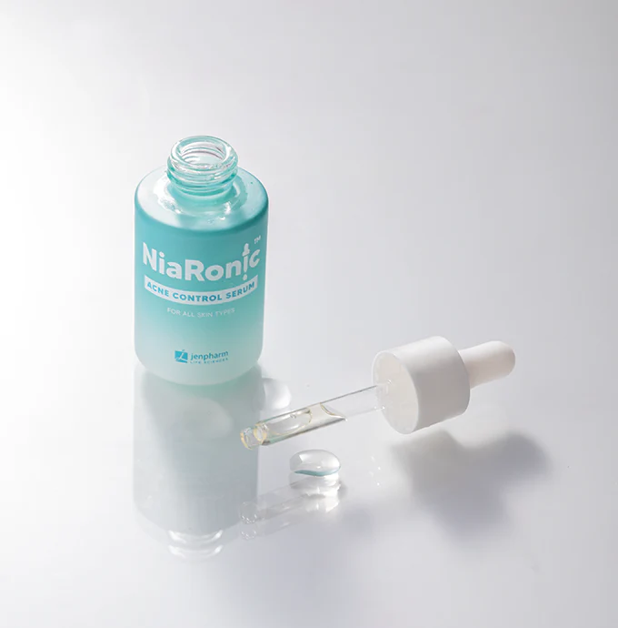 NiaRonic Serum (Pore Minimizing) - Image 4