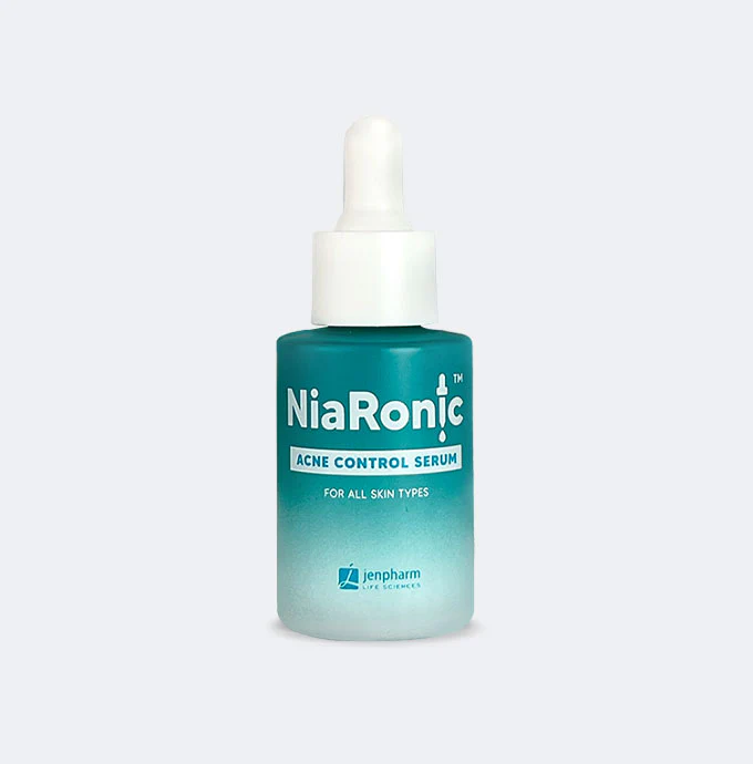 NiaRonic Serum (Pore Minimizing) - Image 7