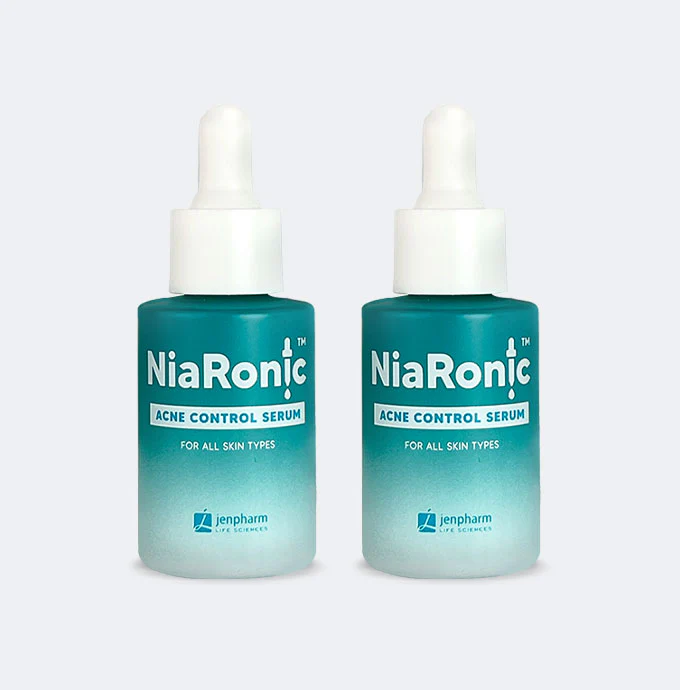 NiaRonic Serum (Pore Minimizing) - Image 8
