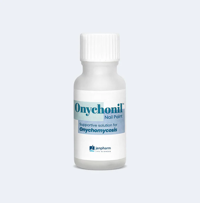 Onychonil Nail Paint - Image 5