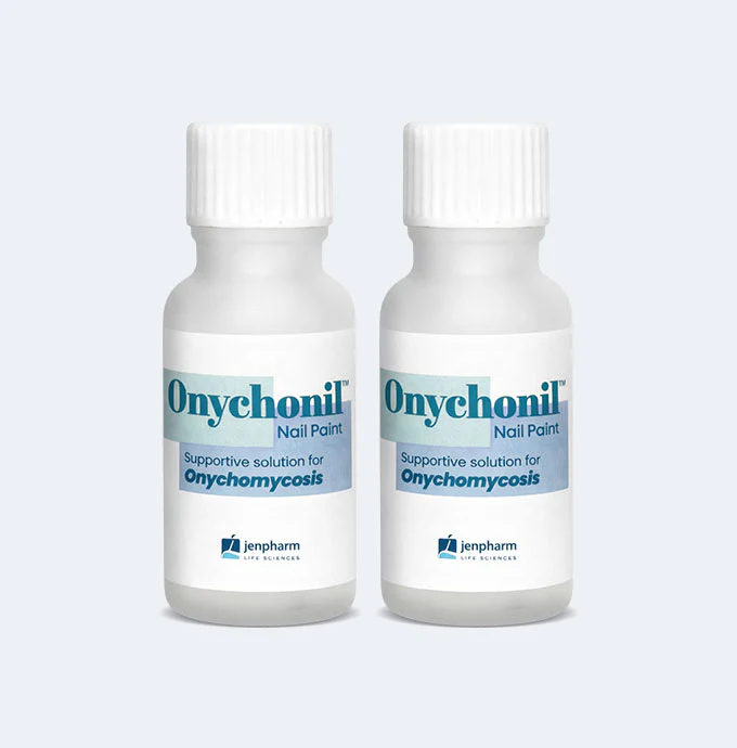 Onychonil Nail Paint - Image 6
