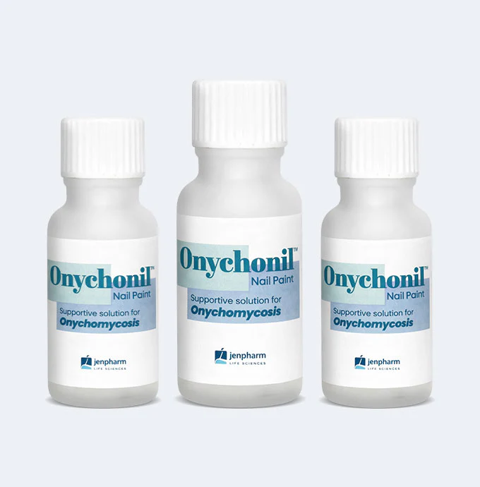 Onychonil Nail Paint - Image 7