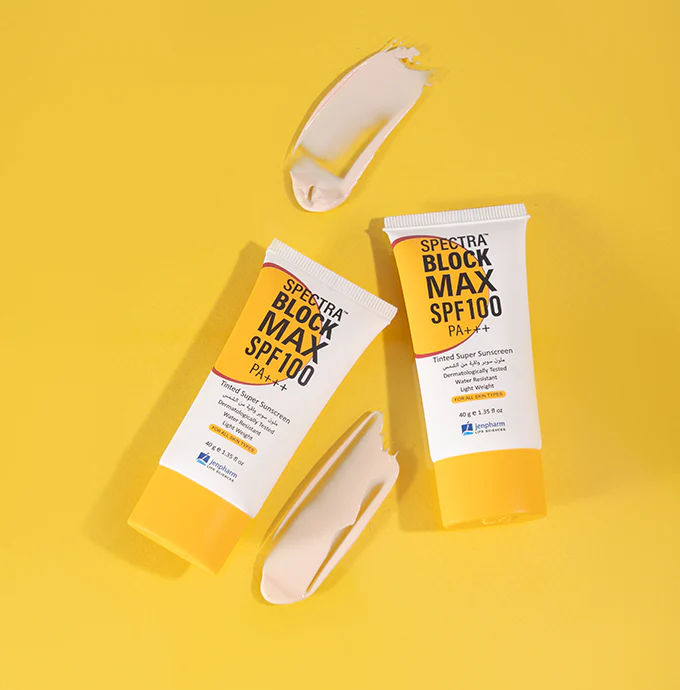 Spectra Block Max 100 - Image 4