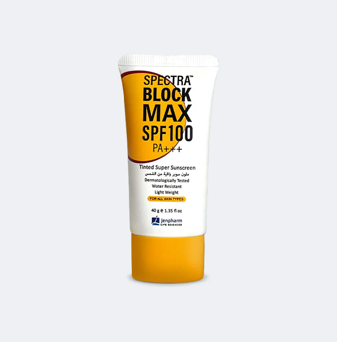 Spectra Block Max 100 - Image 7