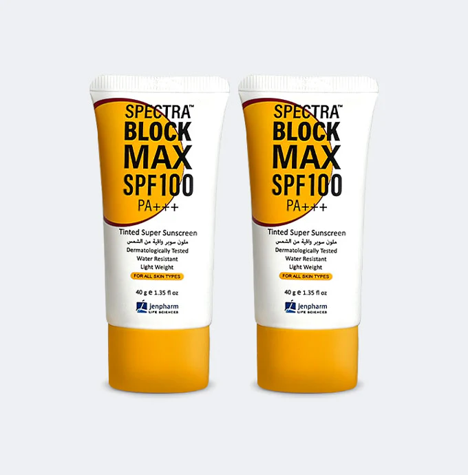 Spectra Block Max 100 - Image 8