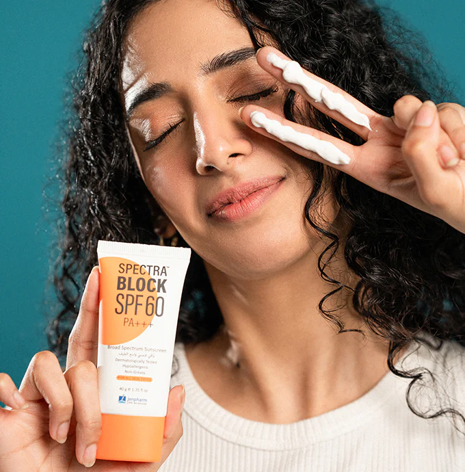 Spectra Block SPF60 - Image 3
