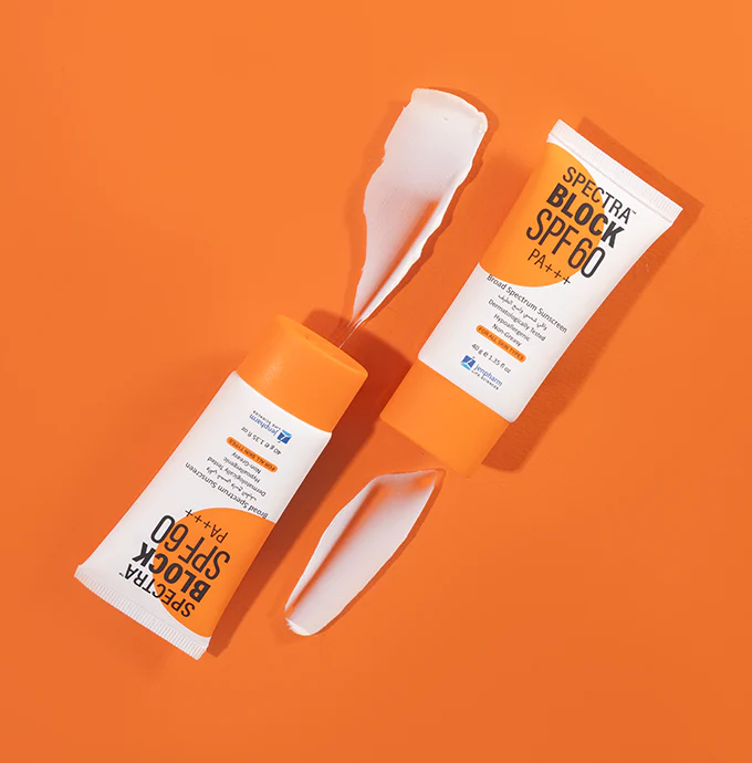 Spectra Block SPF60 - Image 4