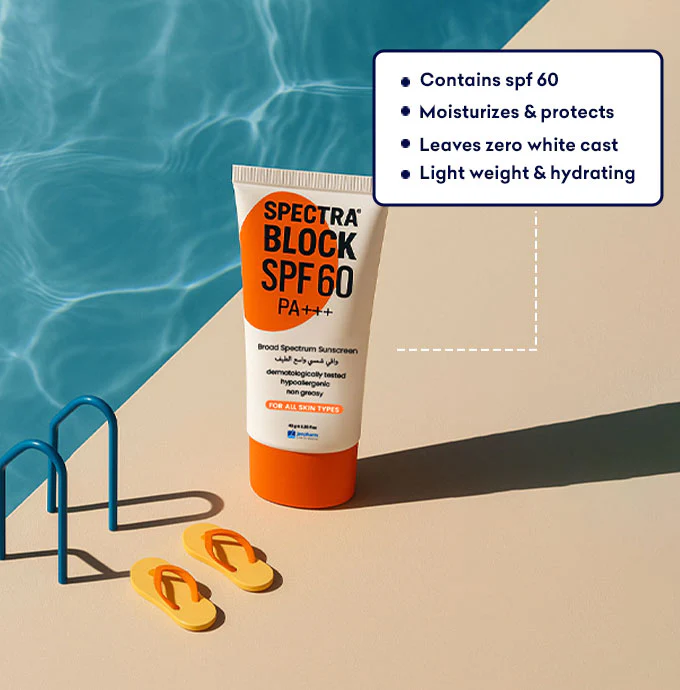 Spectra Block SPF60 - Image 5