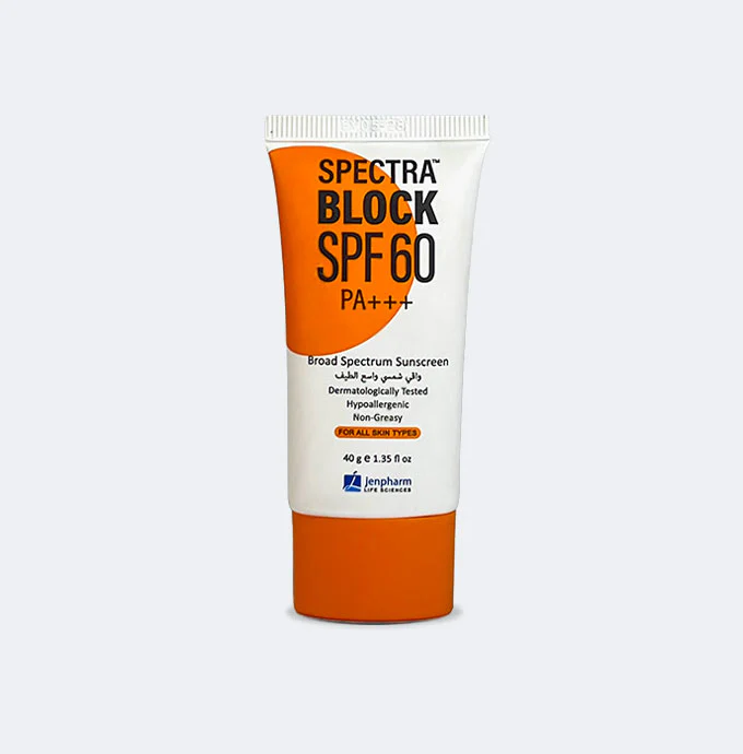 Spectra Block SPF60 - Image 7