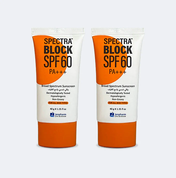 Spectra Block SPF60 - Image 8